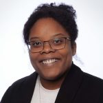 Nadine Parker
