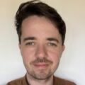 Liam Mackay