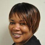 Daisy Mbwanda