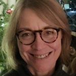 Jill Stavert
