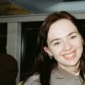 Rachel Reid-McCann