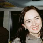 Rachel Reid-McCann