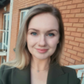 Fionnuala Rogers