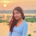 Rhea Varghese