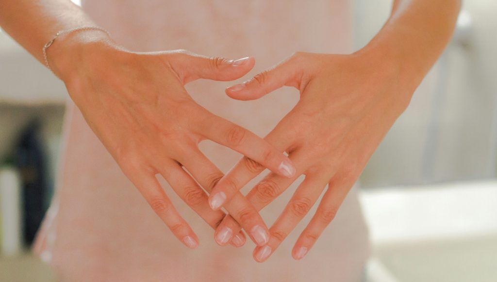 Beyond the physical symptoms, the chronic, often invisible pain of endometriosis carries a heavy psychological burden affecting the quality of women's lives.