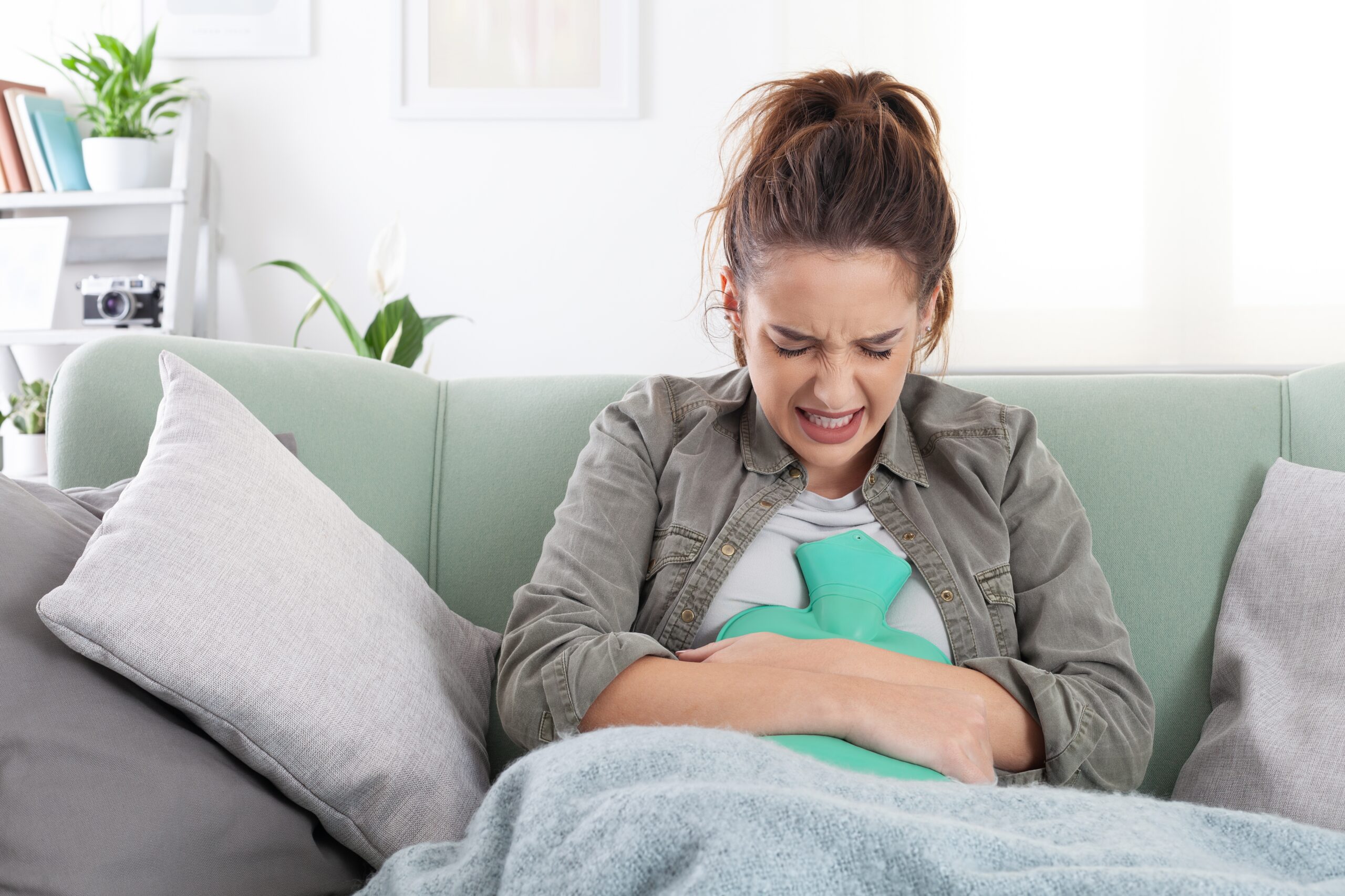 closing the gap in endometriosis care closing the gap in endometriosis care